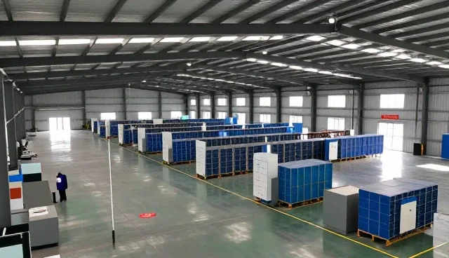 运输路径规划在仓储管理中的应用场景与限制
