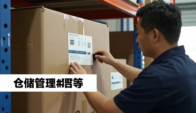 工业园区中的干线运输服务解决方案介绍