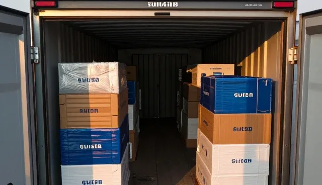 装卸搬运中物流方案设计的常见问题及应对策略