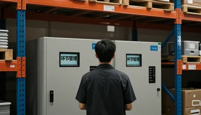 搬运协调在运输成本优化中的关键作用